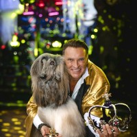 Zilvinas  Andrew Grigaitis