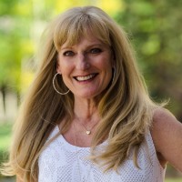 Christine Holmberg