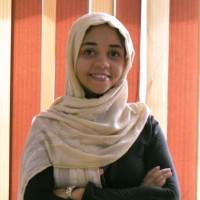 Aisha Babiker