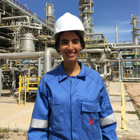 Sara Mansour