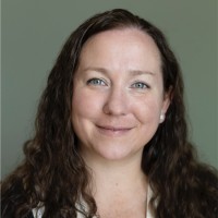 Rebecca Mathews