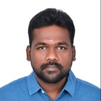 Jeevabalaji G