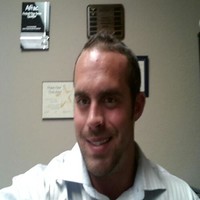 Clayton Bickel