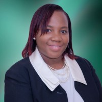 Shanique Nugent