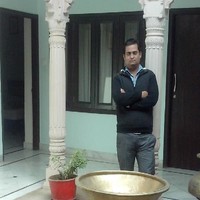 Upendra Jain
