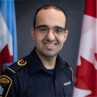 Chris Simoes