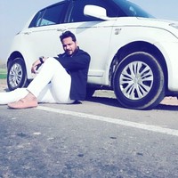 Shadab Pathan
