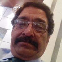 Ajit Karulkar
