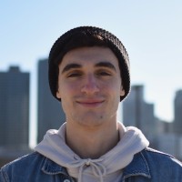 Zachary Boettcher