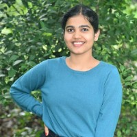 Kavya Bhat
