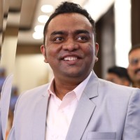Antony Francis Kallarakkal