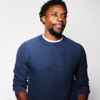 Reginald Harrison