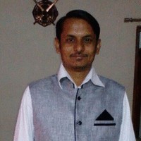 Prafull Bhagat