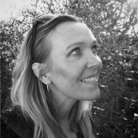 Jeanette Bertelsen