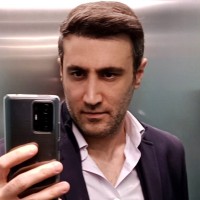 emrah akgül