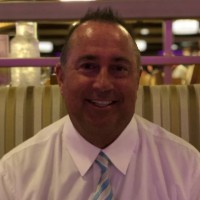 Chris Howell