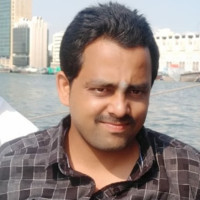 Satya Reddy