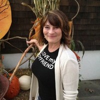 Mary Csaftis