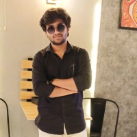 vishal aade