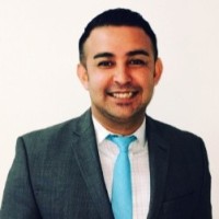 Danny Orosco