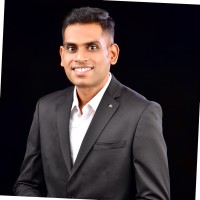 Santosh Raghunath