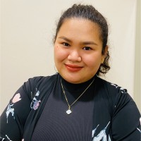 Kathreen Joyce Capili