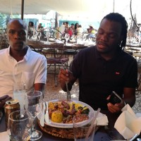 Edwin Mathiane