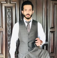 Talha Khan