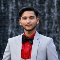 Sanket Khatiwada