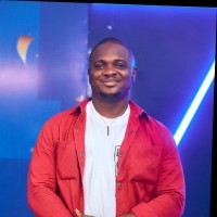 Oluwaseun Oshikomaiya