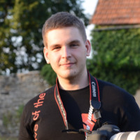 Yaroslav Shumilin