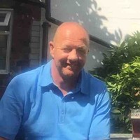 stephen mewis