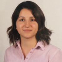Simge Türker Özcan