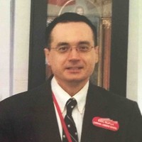 ERIC ROPER