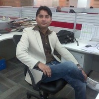 Chetan Bhati