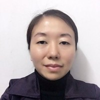 Lucy Yan