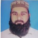 Imran Leghari