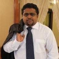 Jithin Jayakumar