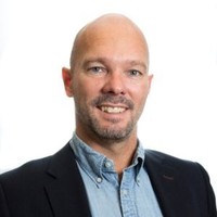 Michael Bäckegren