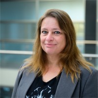 Diane Bos
