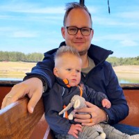 Jarno Van Der Velden