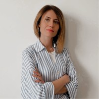 Patrizia Ciuferri