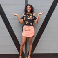 ALYSSIA THOMAS