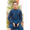 Muhammad Huzaifa