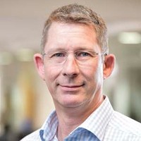 David Kerr
