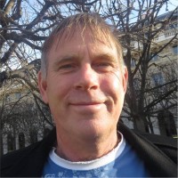 Wayne Burton