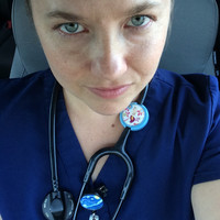 Jennifer Kunar Bsn, Rn, Ocn, Pmgt-Bc