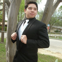 Ysidro Perez