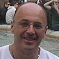 Cyrille Vidal