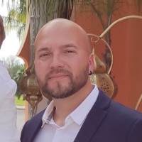 Francisco Javier Campos Garrote